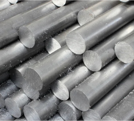 Inconel 718 Rod